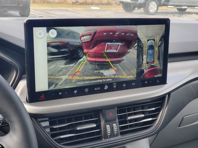 Certified 2023 Ford Escape Active w/ Tech Pack #2 image 20