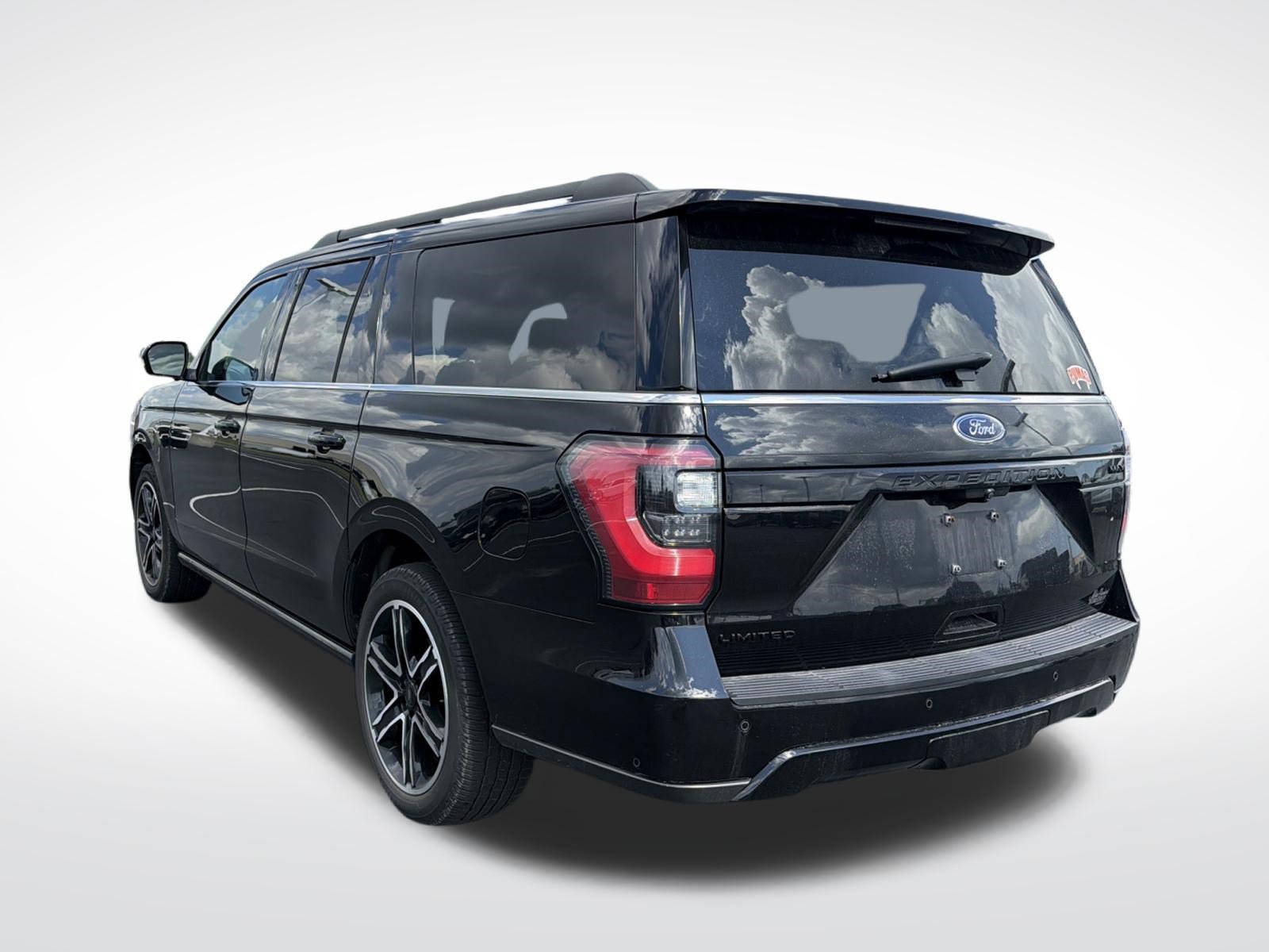Certified 2020 Ford Expedition Max Limited w/ Equipment Group 303A AWD/4WD image 7