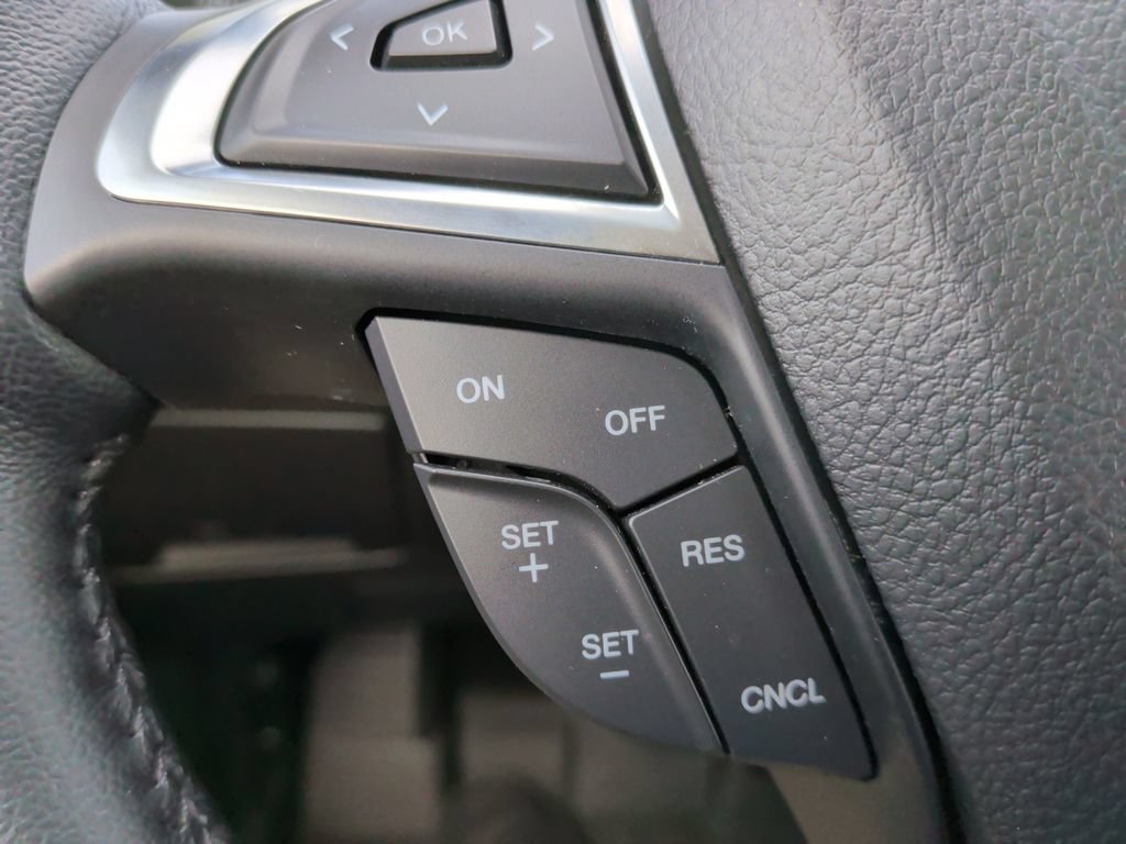 Certified 2023 Ford Edge SEL w/ Convenience Package AWD/4WD image 29