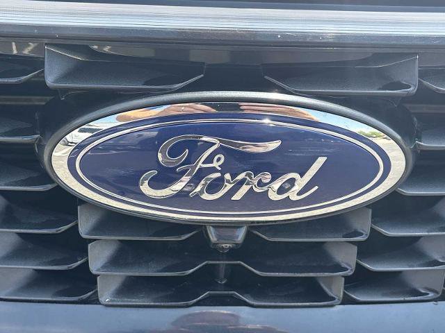 Certified 2024 Ford Escape Platinum AWD/4WD image 29