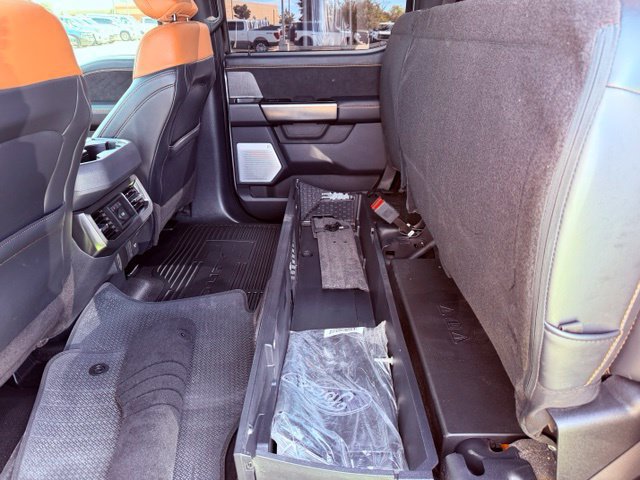 Certified 2023 Ford F250 Platinum w/ FX4 Off-Road Package AWD/4WD image 24