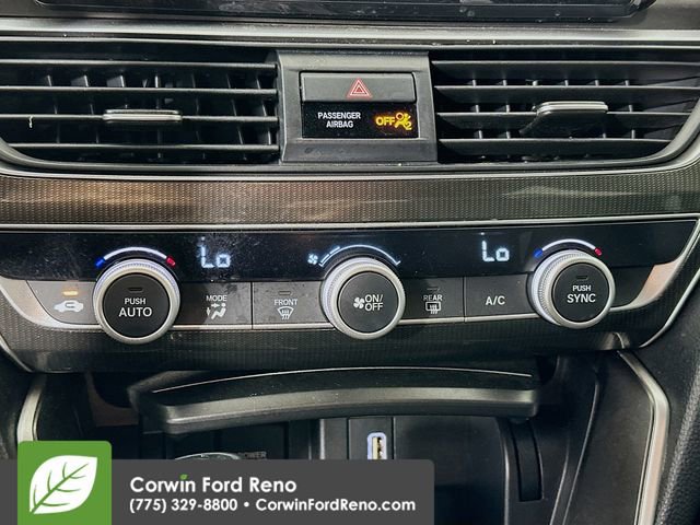 Used 2019 Honda Accord Sport image 15