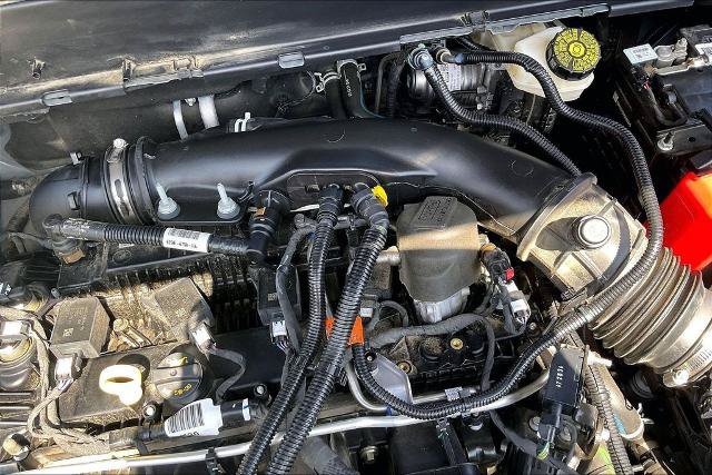 Certified 2024 Ford Maverick Lariat AWD/4WD image 30