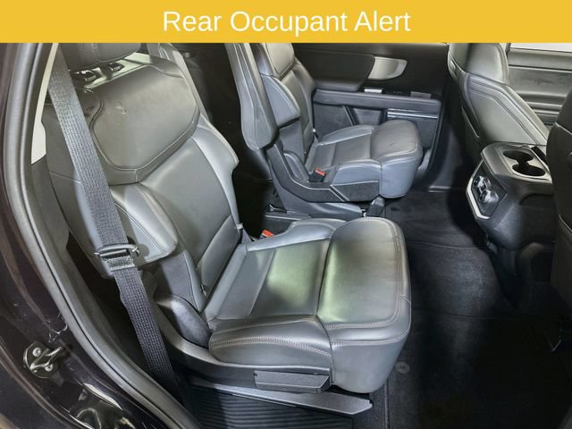 Certified 2025 Ford Expedition Active AWD/4WD image 17