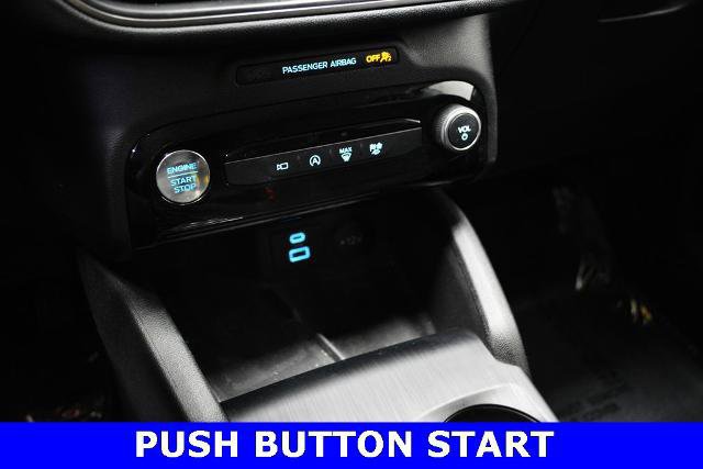 Certified 2023 Ford Escape Active w/ Tech Pack #2 image 12