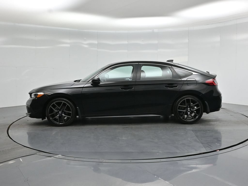 Used 2022 Honda Civic Sport Touring image 26