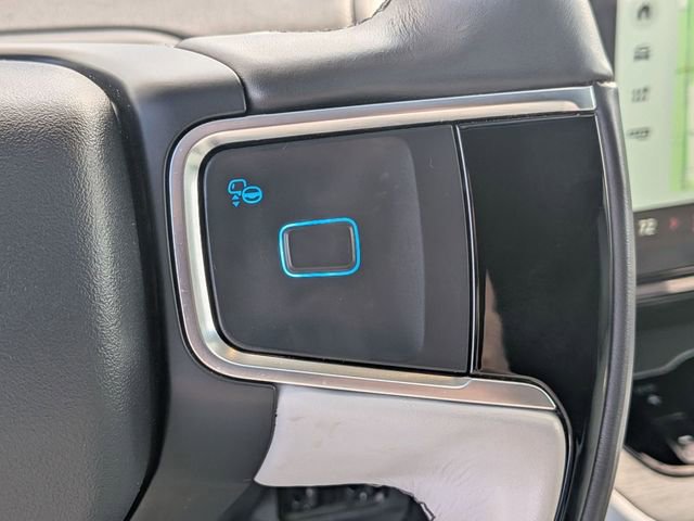 Certified 2025 Ford Expedition Platinum AWD/4WD image 21