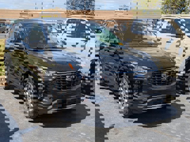 Certified 2024 Ford Escape Active w/ Tech Pack #1 image 2