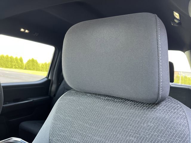 Certified 2022 Ford F150 XLT w/ Equipment Group 301A Mid image 9