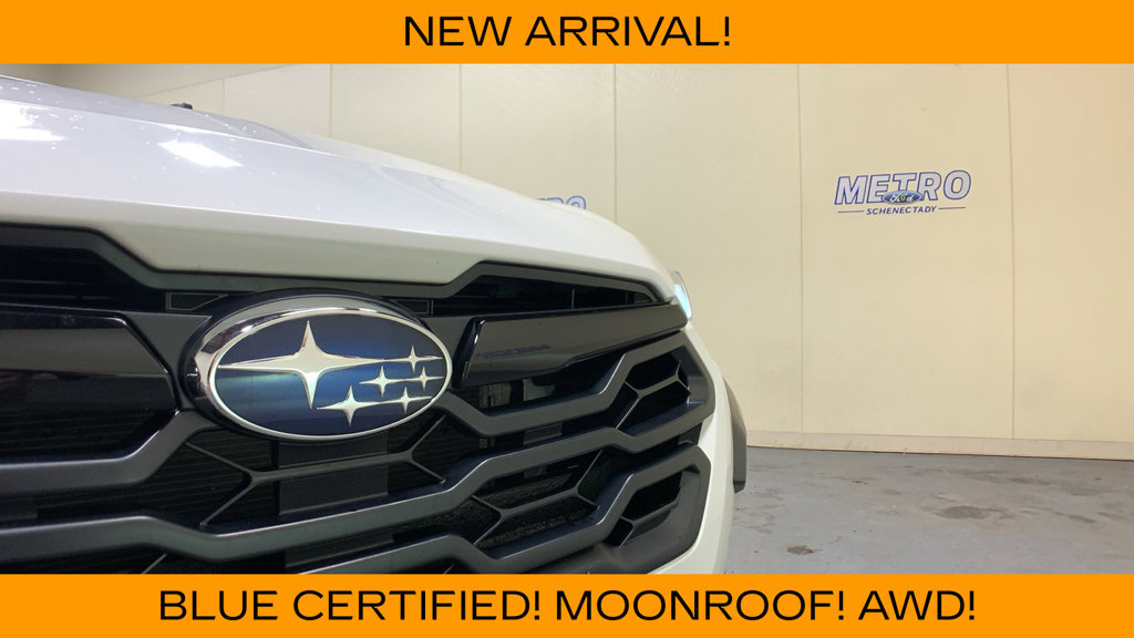 Used 2024 Subaru Crosstrek 2.5i Sport AWD/4WD image 47