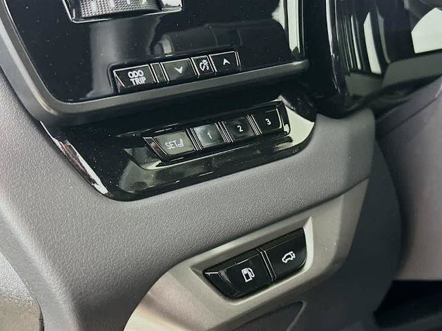 Used 2024 Lexus RX 350 Premium w/ Accessory Package (Z1) FWD image 26