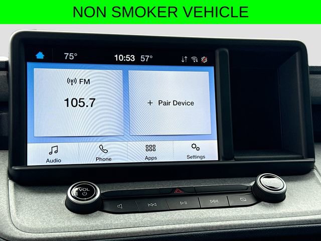 Certified 2023 Ford Maverick XLT w/ Equipment Group 300A Standard image 16