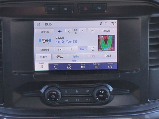 Certified 2023 Ford F150 XL w/ STX Appearance Package image 18