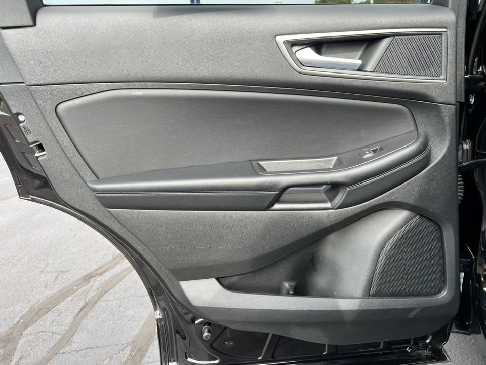 Certified 2022 Ford Edge SEL w/ Convenience Package image 42
