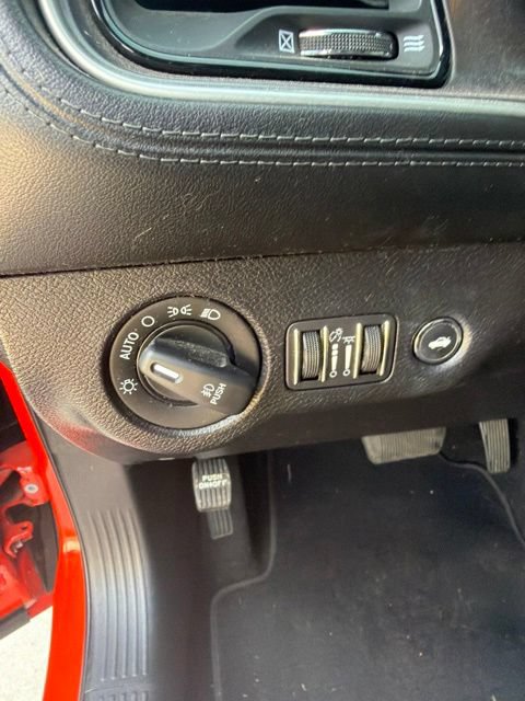 Used 2021 Dodge Challenger SXT w/ Plus Package RWD image 41