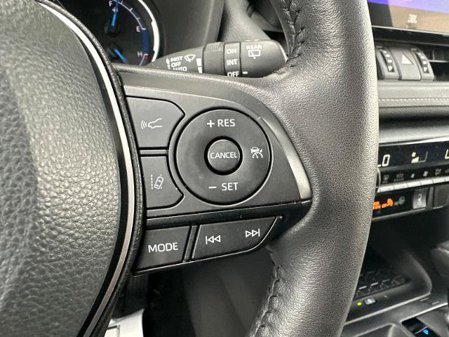 Used 2024 Toyota RAV4 XLE Premium w/ Weather Package AWD/4WD image 14