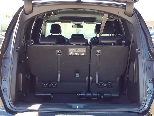 Used 2024 Honda Odyssey Sport image 8