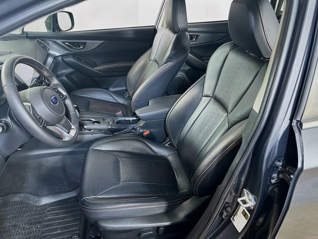 Used 2023 Subaru Crosstrek 2.5i Limited w/ Moonroof Package image 6