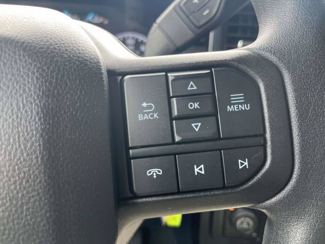 Certified 2026 Ford F150 STX AWD/4WD image 24