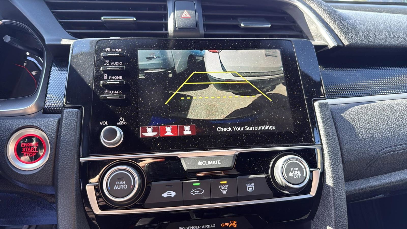 Used 2020 Honda Civic Sport image 18