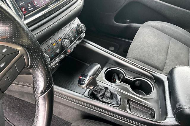 Used 2021 Dodge Durango SXT AWD/4WD image 15