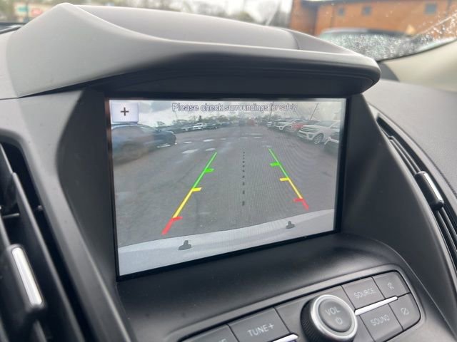 Certified 2019 Ford Escape SE image 14