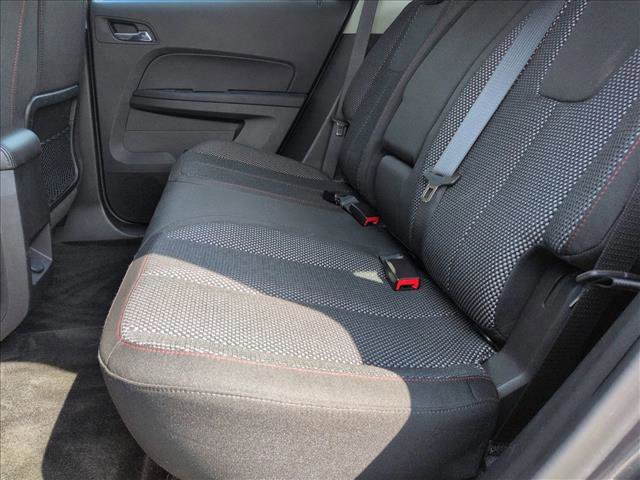 Used 2017 Chevrolet Equinox LS image 18