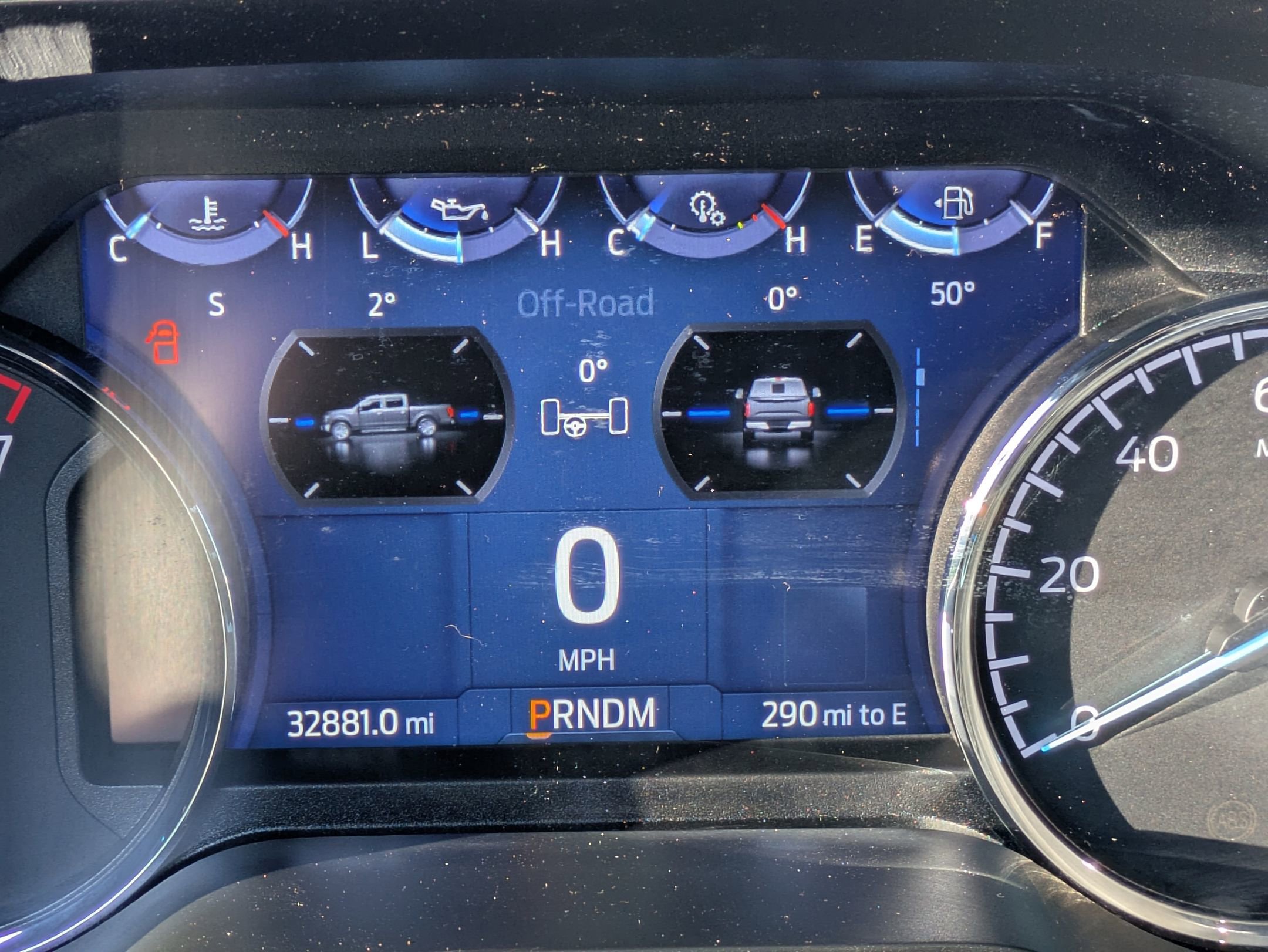 Certified 2023 Ford F150 XLT w/ Equipment Group 302A High AWD/4WD image 22