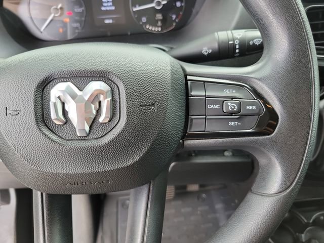 Used 2023 RAM ProMaster 2500 FWD image 19