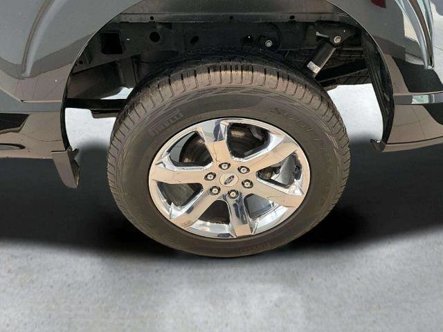 Certified 2023 Ford F150 Lariat w/ Equipment Group 502A High image 12