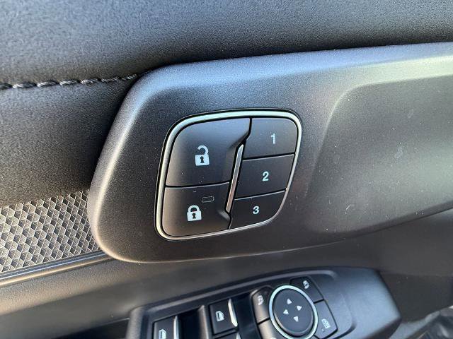 Certified 2025 Ford Ranger Raptor image 36