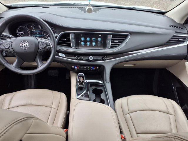 Used 2018 Buick Enclave Premium w/ Experience Buick Package AWD/4WD image 15