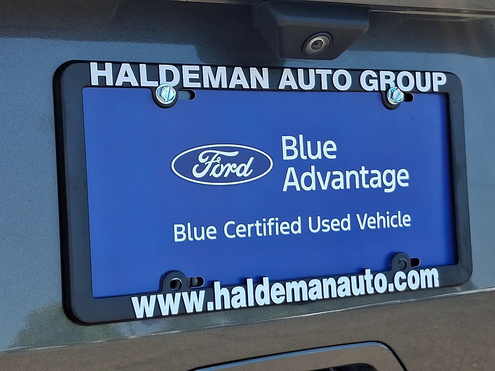 Certified 2020 Ford Escape SEL AWD/4WD image 30