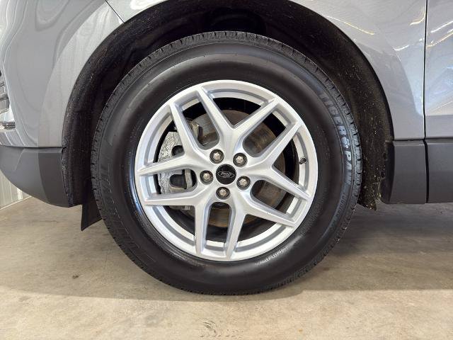 Certified 2023 Ford Edge SEL w/ Convenience Package AWD/4WD image 8
