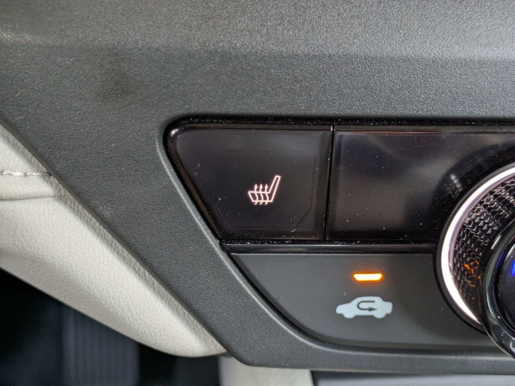 Used 2024 Honda Accord EX image 23