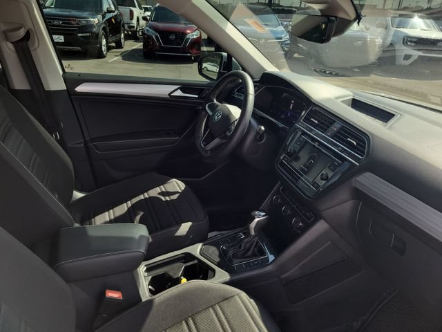 Used 2024 Volkswagen Tiguan S FWD image 26