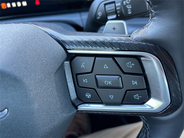 Certified 2024 Ford Mustang GT Premium image 25