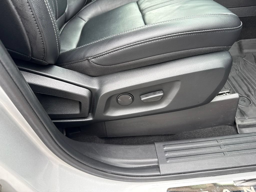 Certified 2019 Ford Ranger Lariat w/ Technology Package AWD/4WD image 34