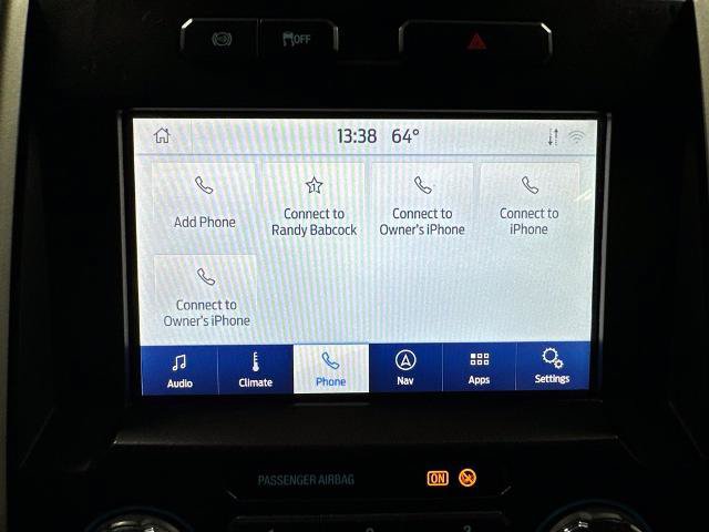 Certified 2021 Ford F250 4x4 Crew Cab Super Duty image 34