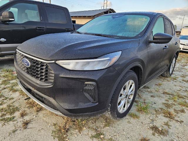 Certified 2025 Ford Escape ST-Line FWD image 3