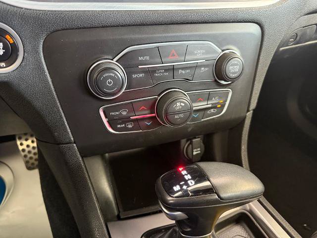 Used 2021 Dodge Charger GT w/ Blacktop Package RWD image 15