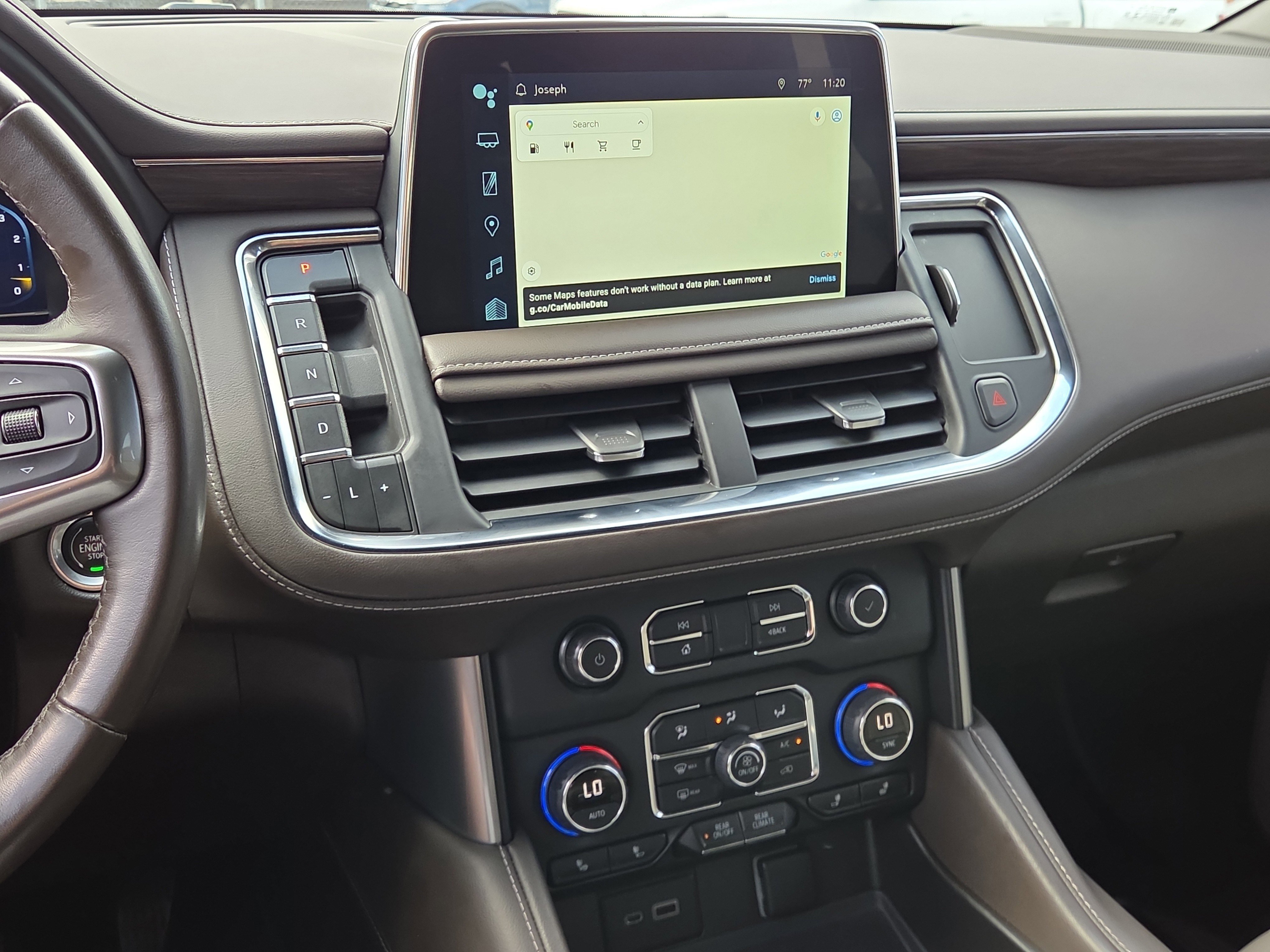 Used 2023 Chevrolet Tahoe Z71 image 26