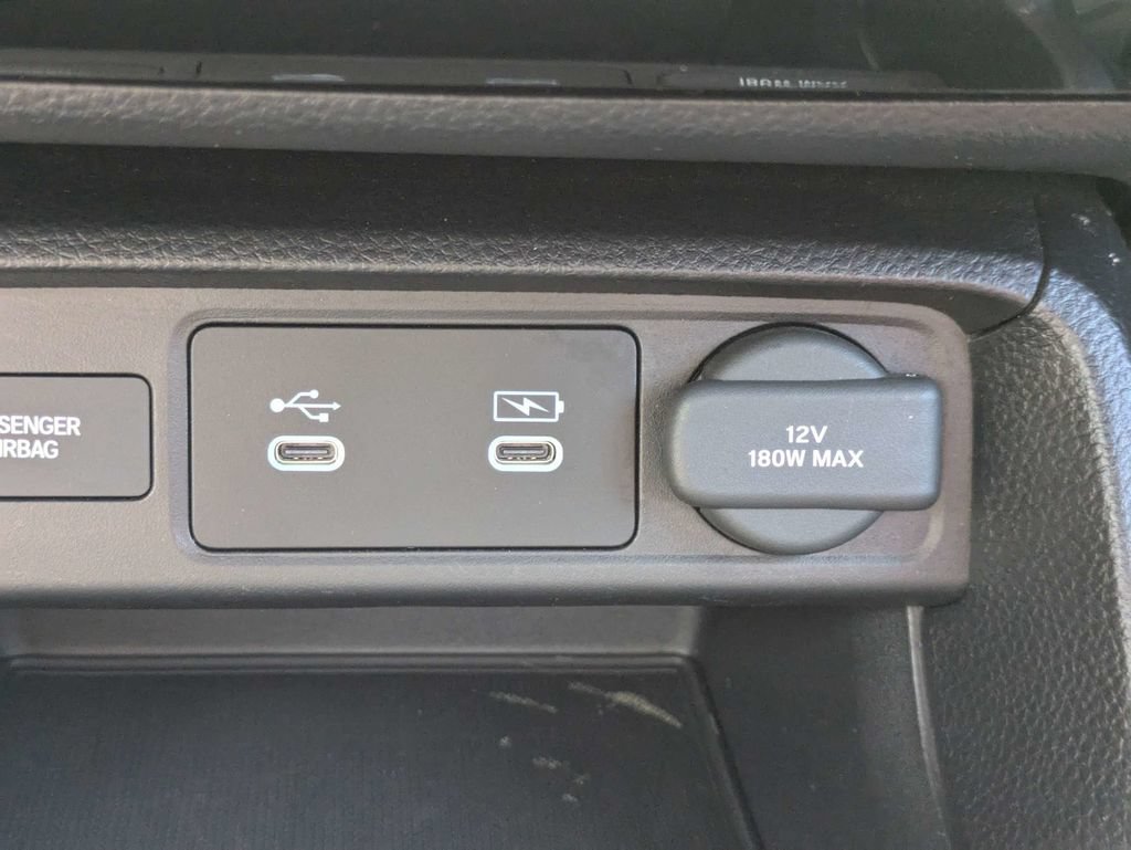 Used 2025 Honda Civic Si image 23