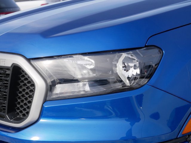 Certified 2020 Ford Ranger XLT image 10