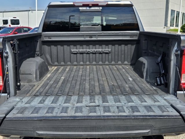 Used 2019 GMC Sierra 1500 Denali w/ Denali Ultimate Package AWD/4WD image 12