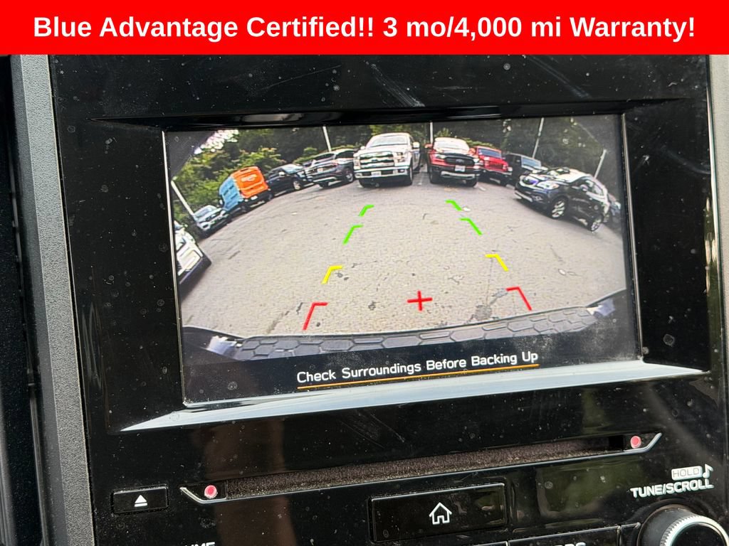 Used 2019 Subaru Crosstrek 2.0i Premium AWD/4WD image 29