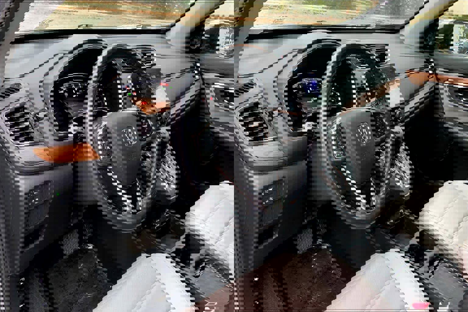 Used 2022 Honda CR-V EX-L image 17