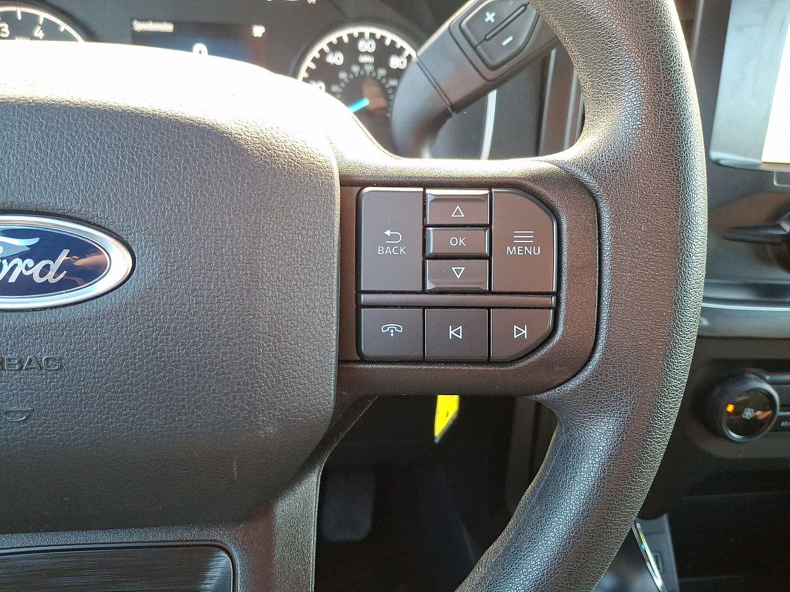 Certified 2023 Ford F150 XL w/ STX Appearance Package image 22