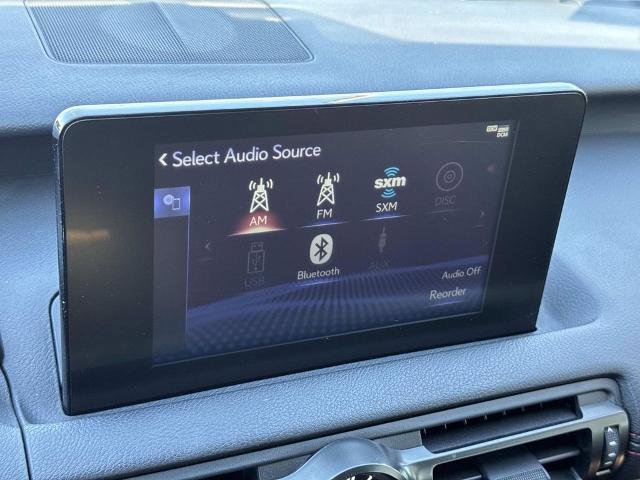 Used 2023 Lexus IS 300 w/ Comfort Package image 13