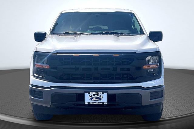 Certified 2024 Ford F150 XL AWD/4WD image 3